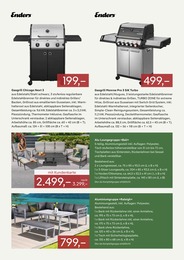 Pflanzen Kölle Gartenmöbel im Prospekt 