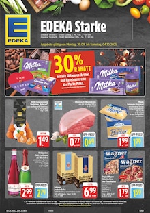 Aktueller EDEKA Prospekt