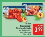 Aktuelles Nektarinen Angebot bei Marktkauf in Leipzig ab 2,99 €
