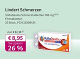 Schmerztabletten bei mea - meine apotheke im Prospekt "" für 8,95 €