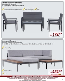 2-Sitzer Sofa Angebot im aktuellen POCO Prospekt auf Seite 5