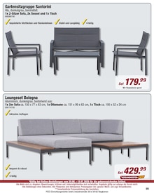 2-Sitzer Sofa Angebot im aktuellen POCO Prospekt auf Seite 5