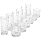 GLÄSERSET im XXXLutz Möbelhäuser Prospekt GLÄSERSET von Leonardo im aktuellen XXXLutz Möbelhäuser Prospekt für 23,99 €