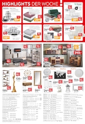 Aktueller XXXLutz Möbelhäuser Prospekt mit Kommode, "JUBILÄUM", Seite 6