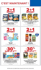 Prospectus Carrefour "PIQUE-NIQUE" en cours à Chatou, Page 44 Catalogue Carrefour en cours à Chatou, "PIQUE-NIQUE", Page 44
