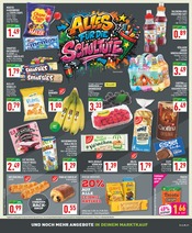 Aktueller Marktkauf Prospekt mit Wasser, "Aktuelle Angebote", Seite 13