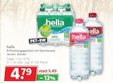 Apfel bei Getränkeland im Ückeritz Prospekt für 4,79 €