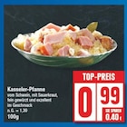 Kasseler-Pfanne im aktuellen EDEKA Prospekt