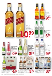 Aktueller E center Prospekt mit Rotkäppchen Sekt, "Aktuelle Angebote", Seite 25