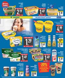 Joghurt im aktuellen EDEKA Prospekt (Ingolstadt) Joghurt im EDEKA Prospekt "Wir lieben Lebensmittel." mit 26 Seiten (Ingolstadt)