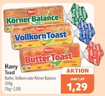 Aktuelle Toaster Angebote bei aktiv & irma in Oldenburg Aktuelles Körner Balance Toast Angebot bei aktiv & irma in Oldenburg ab 1,29 €