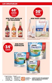 Vin Angebote im Prospekt "Super U" von Super U Vin Angebote im Prospekt "Super U" von Super U auf Seite 4
