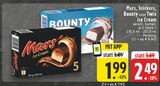 Mars Ice Cream bei E center im Dorsten Prospekt für 1,99 €