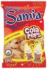 Bonbons Gélifiés Halal Cola - SAMIA dans le catalogue Intermarché