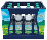 Sprudel im Angebot bei REWE in Bergheim Sprudel Angebote von DREISER bei REWE Bergheim für 5,99 €