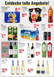 Aktueller Trinkgut Prospekt mit Äpfel, "Aktuelle Angebote", Seite 2