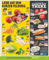 Aktueller Marktkauf Prospekt mit Äpfel, "Aktuelle Angebote", Seite 3