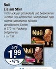 Aktuelles Eis am Stiel Angebot bei V-Markt in München ab 1,99 €