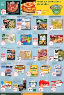 Energydrink im GLOBUS Prospekt "Aktuelle Angebote" mit 30 Seiten (Leipzig)