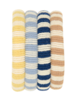 Élastiques pour cheveux en promo chez Zeeman Élastiques pour cheveux dans le catalogue Zeeman