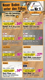PVC im Hornbach Prospekt in Bruchsal Aktueller Hornbach Prospekt mit PVC, "Das beste Projekt ist immer das nächste.", Seite 8