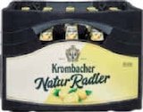 Aktuelle Krombacher Angebote bei Netto Marken-Discount in Osnabrück Aktuelles Natur Radler Angebot bei Netto Marken-Discount in Osnabrück ab 11,99 €