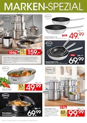 Aktueller Zurbrüggen Prospekt mit Braten, "MARKEN-SPEZIAL", Seite 2