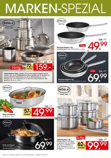 Braten im Zurbrüggen Prospekt "MARKEN-SPEZIAL" mit 8 Seiten (Gelsenkirchen)