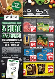 E center Prospekt "Wir lieben Lebensmittel!" für Ottensoos, 45 Seiten, 06.05.2024 - 11.05.2024
