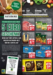 Aktueller E center Supermarkt Prospekt in Neunkirchen und Umgebung, "Wir lieben Lebensmittel!" mit 45 Seiten, 06.05.2024 - 11.05.2024