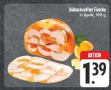 Aktuelles Hähnchenfilet Florida Angebot bei E center in Würzburg ab 1,39 €