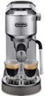 EURONICS Gelsenkirchen - EC890.M Dedica Duo Siebträgermaschine Angebot im Prospekt EC890.M Dedica Duo Siebträgermaschine bei EURONICS im Gelsenkirchen Prospekt für 249,00 €