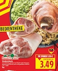 Vordereisbein von Bauerngut für 3,49 € bei E center im Angebot Vordereisbein von Bauerngut im aktuellen E center Prospekt