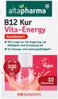 B12 Kur Vita-Energy Angebote von altapharma bei Rossmann Hildesheim für 5,99 €