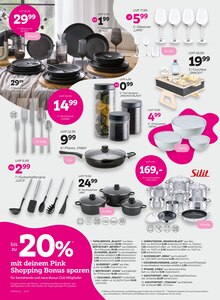 Tafel-Set im aktuellen mömax Prospekt (Nürnberg) Tafel-Set im mömax Prospekt "Pink Shopping? Da haut‘s dir den Vogel raus!" mit 16 Seiten (Nürnberg)