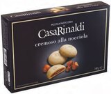 Cremoso Piccola Pasticceria - Casa Rinaldi en promo à 3,88 € chez Supermarchés Match Cremoso Piccola Pasticceria - Casa Rinaldi dans le catalogue Supermarchés Match