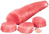 Frisches Schweine-Filet Angebote bei REWE Bruchsal für 0,88 €