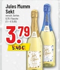 Aktuelles Sekt Angebot bei Trinkgut in Mönchengladbach ab 3,79 €