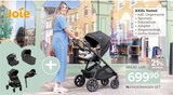 Kinderwagen-Set Alore Angebote von Joie bei XXXLutz Möbelhäuser Bayreuth für 699,90 €