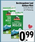 Haltbare Milch bei E xpress im Bad Wiessee Prospekt für 0,99 €