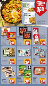 Pizza im aktuellen REWE Prospekt (Dresden) Pizza im REWE Prospekt "Dein Markt" mit 34 Seiten (Dresden)