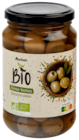 Olives Vertes Dénoyautées Auchan Bio dans le catalogue Auchan Hypermarché