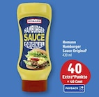 Hamburger Sauce Original¹ bei Marktkauf im Groß-Zimmern Prospekt für 2,99 €