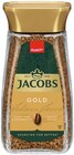 Gold löslicher Bohnenkaffee im Angebot bei REWE in Meerbusch Gold löslicher Bohnenkaffee Angebote von Jacobs bei REWE Meerbusch für 6,99 €