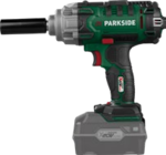 Akku-Drehschlagschrauber Angebote von PARKSIDE bei Kaufland Dresden für 29,99 €