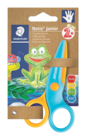 Schere von Noris junior für 1,99 € bei Rossmann im Angebot Schere von Noris junior im aktuellen Rossmann Prospekt