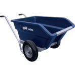 Brouette à bascule 250 litres - JFC Agri - LaMaison.fr à Valence Brouette à bascule 250 litres - JFC Agri en promo chez LaMaison.fr Valence à 459,90 €