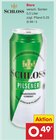 Pilsener im Angebot bei Netto Marken-Discount in Kiel Pilsener Angebote von Schloss bei Netto Marken-Discount Kiel für 0,49 €