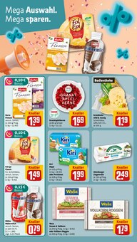Milch im aktuellen REWE Prospekt (Hannover) Milch im REWE Prospekt "Dein Markt" mit 24 Seiten (Hannover)