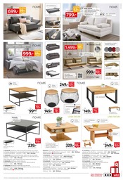 Couch im XXXLutz Möbelhäuser Prospekt in Darmstadt Aktueller XXXLutz Möbelhäuser Prospekt mit Couch, "MARKEN ZUM BESTPREIS", Seite 11